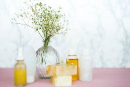 5 natūralūs ingredientai, kuriuos jūsų oda pamils vasarą