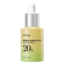 ANUA Green Lemon Vita C Serum 20 ml