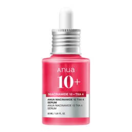 ANUA NIACINAMIDE 10%+TXA 4% Serum 30 ml