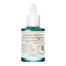 AXIS-Y Artichoke Intensive Skin Barrier Ampoule 30 ml
