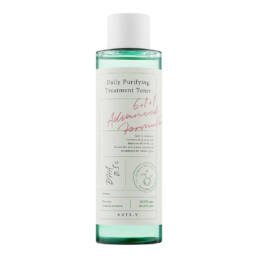 AXIS-Y Daily Purifying Treatment Toner 200 ml