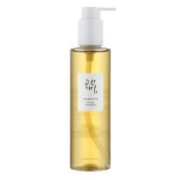 Beauty of Joseon Ginseng Cleansing Oil 210 ml - hidrofilinis aliejus veidui