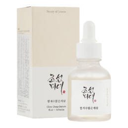 Beauty of Joseon Glow Deep Serum Rice + Alpha Arbutin 30 ml - veido serumas