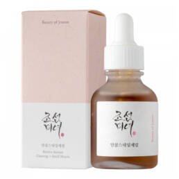 Beauty of Joseon Repair Serum Ginseng + Snail Mucin 30 ml - serumas su ženšeniu ir mucinu