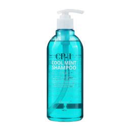 Esthetic House CP-1 HEAD SPA Cool Mint Shampoo 500 ml