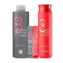 MASIL 38 Salon Hair Set