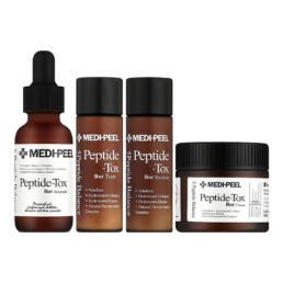 MEDI-PEEL Peptide Tox Bor Multi Care Kit rinkinys