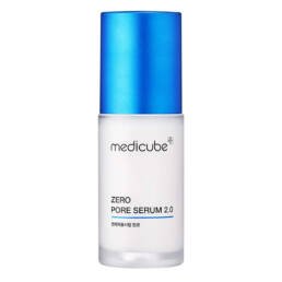 MEDICUBE Zero Pore Serum 2.0 37 ml veido serumas