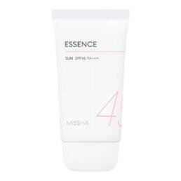 MISSHA All Around Safe Block Essence Sun SPF45PA+++ 50 ml