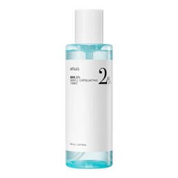 ANUA BHA 2% Gentle Exfoliating Toner 150 ml