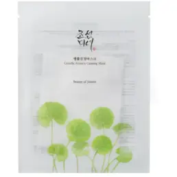 Beauty of Joseon Centella Asiatica Calming Mask 25 ml - raminanti veido kaukė