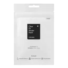 COSRX Acne Pimple Master Patch 18 vnt - pleistrai spuogams