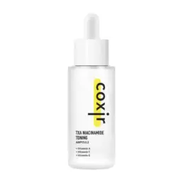 Coxir TXA Niacinamide Toning Ampoule 50ml