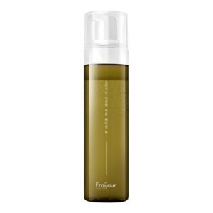 Fraijour Original Artemisia Bubble Facial Foam 200ml - putų veido prausiklis su artemizija