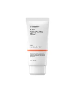 Genabelle - PDRN Rejuvenating Cream 70 ml - atjauninantis veido kremas