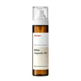 Manyo Bifida Ampoule Mist 120ml - drėkinamoji dulksna su bifida fermentu