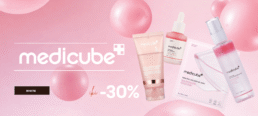medicube-kosmetika-ispardavimas