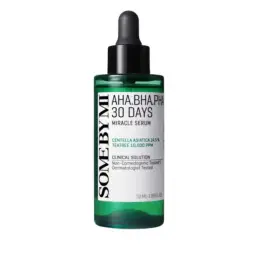 SOME BY MI - AHA - BHA - PHA 30 Days Miracle Serum 50 ml - serumas probleminei odai